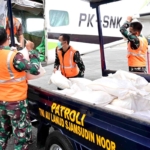 Atasi Karhutla di Kalsel, Operasi Modifikasi Cuaca Digelar Selama Tiga Hari