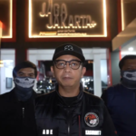 Bandar Obat Keras di Tanah Abang Ditangkap, Polisi Perkuat Pengawasan Peredaran Obat Ilegal