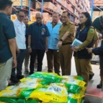 Bantah Kelangkaan, Pemprov dan Polda Sumsel Telusuri Penyebab Stok Beras Premium Menipis di Ritel Palembang