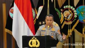 Bareskrim Moratorium Perkara yang Berkaitan Konflik Agraria