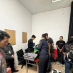 Bareskrim Polri Gagalkan Peredaran 5 Kilogram Etomidate Asal Malaysia, Bongkar Laboratorium Rahasia di Jakarta