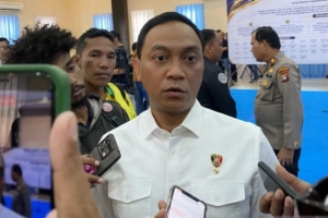 Bareskrim Polri Telusuri Aktor di Balik Jaringan Internasional Penyelundupan Narkotika di Kepri