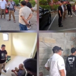 Bareskrim Tangkap Dua Pelaku Jambret Korban di Tambun Selatan