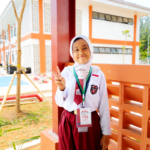 Baru Bisa Sekolah di Usia 12 Tahun, Dea Ingin Masuk Akpol lewat Sekolah Rakyat