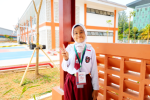 Baru Bisa Sekolah di Usia 12 Tahun, Dea Ingin Masuk Akpol lewat Sekolah Rakyat