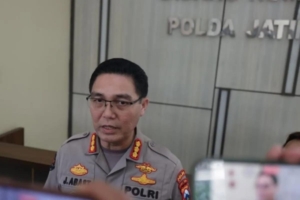 Cegah Karhutla Meluas, Polda Jatim Perkuat Patroli dan Siap Tindak Pelanggar
