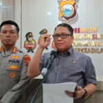 DPO Kasus Narkoba di Bulukumba Meninggal Dunia Setelah Dilumpuhkan Polisi