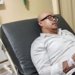 Dilaporkan Aniaya Rektor IAKN Kupang, Mantan Rektor Harun Natonis Membantah