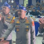 Ditlantas Polda Jabar Luncurkan Jawara Lalu Lintas dan E-Ramcek