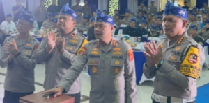 Ditlantas Polda Jabar Luncurkan Jawara Lalu Lintas dan E-Ramcek