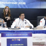 Dittipidsiber Polri Ungkap Judi Daring Manfaatkan AI untuk Hindari Pemblokiran dan Samarkan Dana