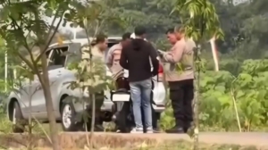 Dua Penagih Utang Hendak Tarik Motor Pelajar di Bogor, Aksi Digagalkan Polisi Patroli