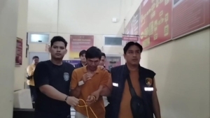 Dua Pria Bertetangga di OKU Selatan Terlibat Perselisihan, Satu Orang Meninggal Dunia