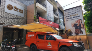 Dugaan Penipuan Rp8,8 Miliar, Polda Bali Temukan Alat Pelebur Emas di Toko Divine