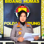 Erupsi Menerus Anak Krakatau Berhenti, Polisi Tetap Waspadai Aktivitas Vulkanik