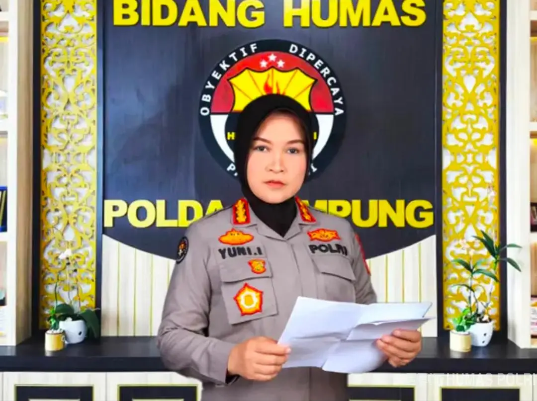 Erupsi Menerus Anak Krakatau Berhenti, Polisi Tetap Waspadai Aktivitas Vulkanik