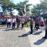 Festival Kreasi GTK 2026 Berlangsung Kondusif, Polsek Balik Bukit Intensifkan Pengamanan