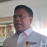 Geledah Toko Emas di Cikini, Bareskrim Dalami Dugaan Jaringan Penyelundupan Lintas Negara
