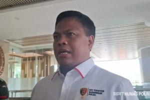 Geledah Toko Emas di Cikini, Bareskrim Dalami Dugaan Jaringan Penyelundupan Lintas Negara