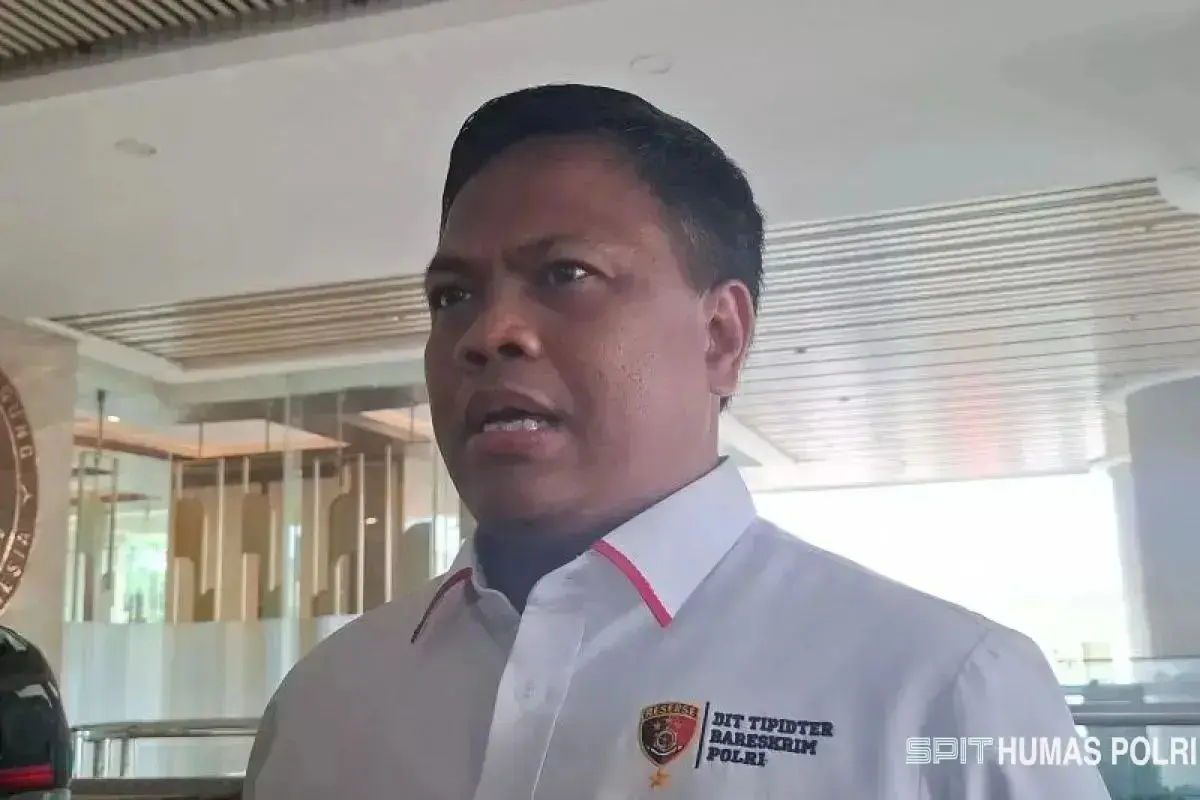 Geledah Toko Emas di Cikini, Bareskrim Dalami Dugaan Jaringan Penyelundupan Lintas Negara