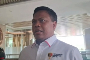 Bareskrim Polri Tetapkan 89 Tersangka Karhutla