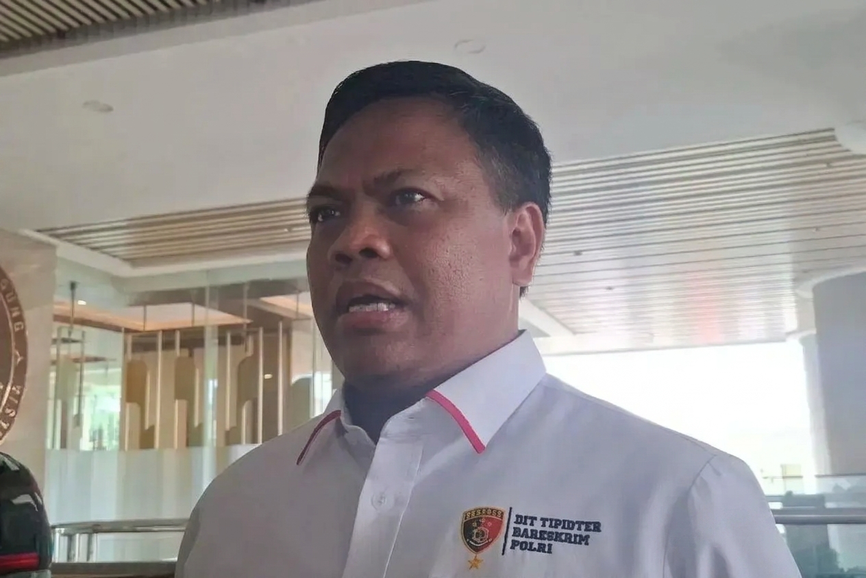 Bareskrim Polri Tetapkan 89 Tersangka Karhutla
