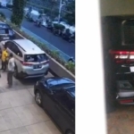Heboh Mobil Hilang Ditemukan di Rumah Orang Tua Oknum Polisi, Kasus Belum Tuntas Sejak 2024