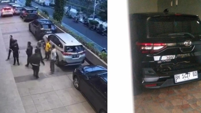 Heboh Mobil Hilang Ditemukan di Rumah Orang Tua Oknum Polisi, Kasus Belum Tuntas Sejak 2024