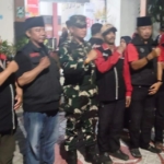 Wujudkan Wilayah Aman dan Kondusif, Koramil 04/Pulogadung Bersama Komduk Gelar Patroli/Siskamling