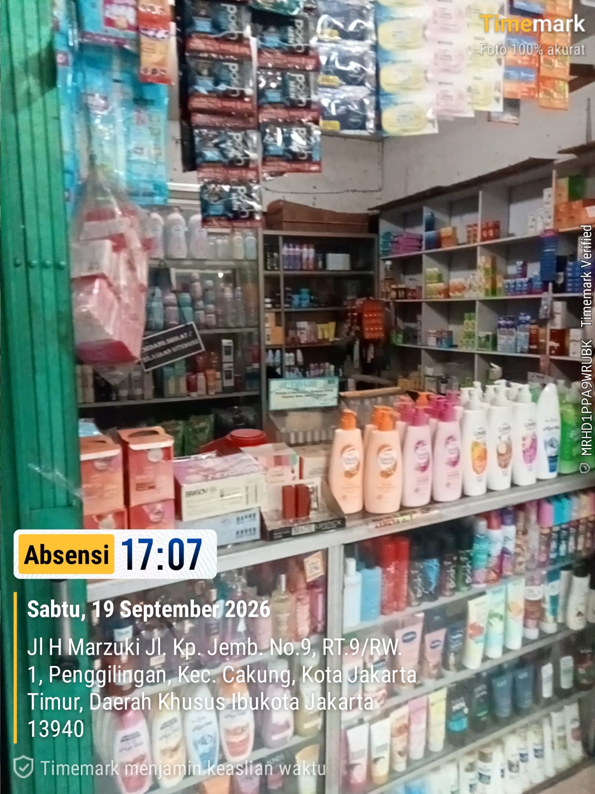 Dugaan Penjualan Obat Keras di Cakung Disorot, Pengawasan Diminta Diperiksa - BERITA POLRI INDEPENDEN INVESTIGASI Dugaan Penjualan Obat Keras di Cakung Disorot, Pengawasan Diminta Diperiksa