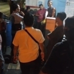 Dugaan Penimbunan Solar Subsidi di Karang Agung Tengah Tuban Terduga RI,GIONO dan KARIONO, Polisi Diminta Segera Turun dan Pasang Police Line