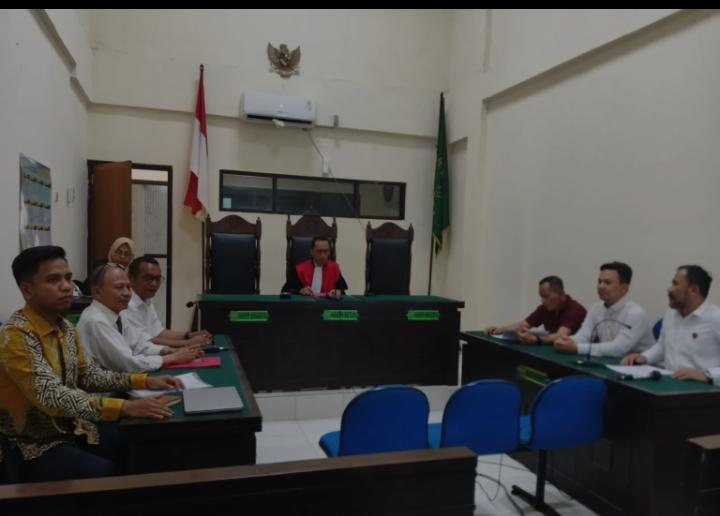 PENYIDIKAN DUGAAN PEMALSUAN SAHAM BBMP DIHENTIKAN, KUASA HUKUM PELAPOR SOROTI PROSEDUR