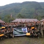 Jaga Mental dan Kekompakan, Tim Support Psikologi Berikan Penguatan kepada Personel Operasi Damai Cartenz-2026 di Puncak Jaya