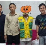 Juru Parkir di Lubuklinggau Ditangkap dalam Kasus Kekerasan Seksual terhadap Pelajar