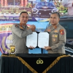 Kakorbinmas Apresiasi Polda Sumsel, Program Pangan dan Satkamling Lampaui Target Nasional
