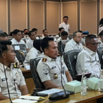 Kalapas Cibinong Akui Perintahkan Pengeluaran Sofa dan Sejumlah Barang dari Rumah Dinas