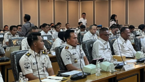 Kalapas Cibinong Akui Perintahkan Pengeluaran Sofa dan Sejumlah Barang dari Rumah Dinas