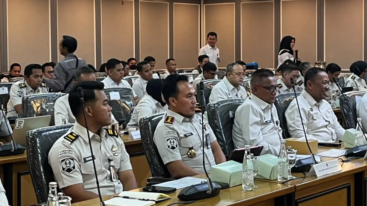 Kalapas Cibinong Akui Perintahkan Pengeluaran Sofa dan Sejumlah Barang dari Rumah Dinas