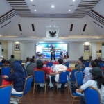 Kapolres Jakut Ajak Media dan Pegiat Medsos Bersama Jaga Keamanan Jakarta Utara