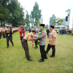 Kapolri: Pramuka PUI Wadah Strategis Cetak Generasi Muda Berkarakter dan Pemimpin Masa Depan