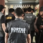 Kasus Dugaan Pungli PBG, Polisi Geledah Kantor Bupati dan Rumah Jabatan Bupati Gowa