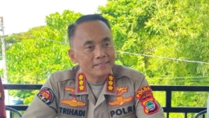 Kasus Kematian Presenter TVRI Memasuki Babak Baru, Polda Papua Barat Tetapkan Dua Tersangka