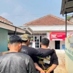 Kasus Kredit Macet, Mantan Pegawai Perusahaan Pembiayaan di Lampung Ditangkap Polisi