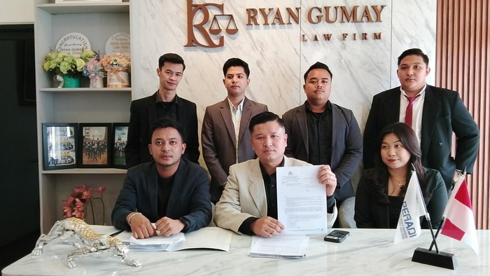 Kasus Penganiayaan Berlarut, Kuasa Hukum Soroti Lambannya Penanganan Perkara