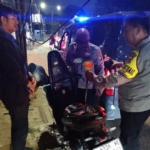 Kehabisan Bensin dan Tak Punya Uang Pulang, Warga Hubungi 110 hingga Dibantu Polisi