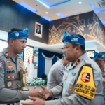 Kreatif Edukasi Keselamatan, Satlantas Tasikmalaya Raih Sejumlah Penghargaan