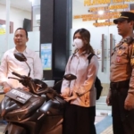 Lapor Polisi Kemalingan Motor, Warga Lamongan Baru Sadar Kendaraannya Tertinggal di Minimarket