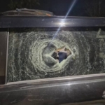 Mobil Polisi Diserang Saat Patroli, Ratusan Barang Berbahaya Diamankan di Kwamki Narama
