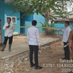 PNS di OKI Tewas dalam Peristiwa Kekerasan, Istri Diamankan Polisi