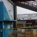 Pedagang Mi Ayam Cium Bau Menyengat Sebelum Jenazah Ditemukan di Gardu LRT Pancoran